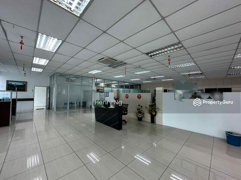 For Sale - Sungai Petani