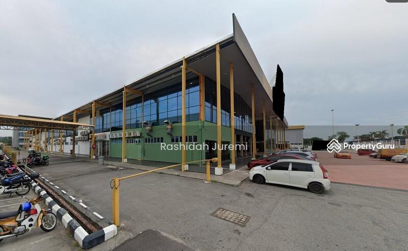 Tanah Komersial untuk Dijual di Taman Teknologi Cheng (Cheng) - Rashidah Juremi - PropertyGuru.com.my