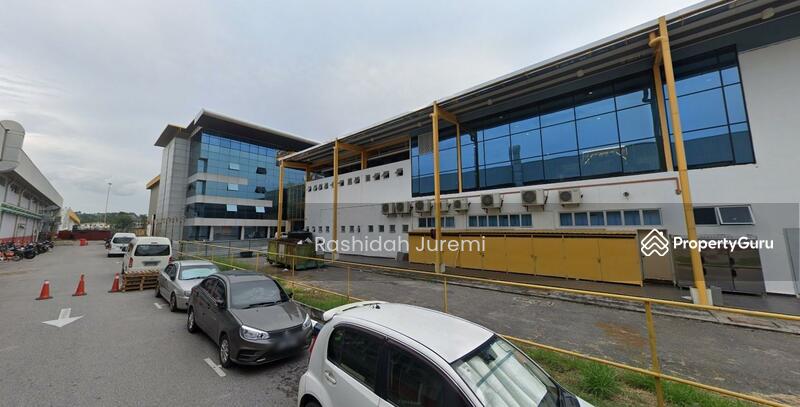 Tanah Komersial untuk Dijual di Taman Teknologi Cheng (Cheng) - Rashidah Juremi - PropertyGuru.com.my