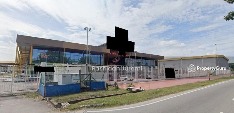 Tanah Komersial untuk Dijual di Taman Teknologi Cheng (Cheng) - Rashidah Juremi - PropertyGuru.com.my