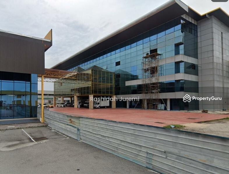 Tanah Komersial untuk Dijual di Taman Teknologi Cheng (Cheng) - Rashidah Juremi - PropertyGuru.com.my