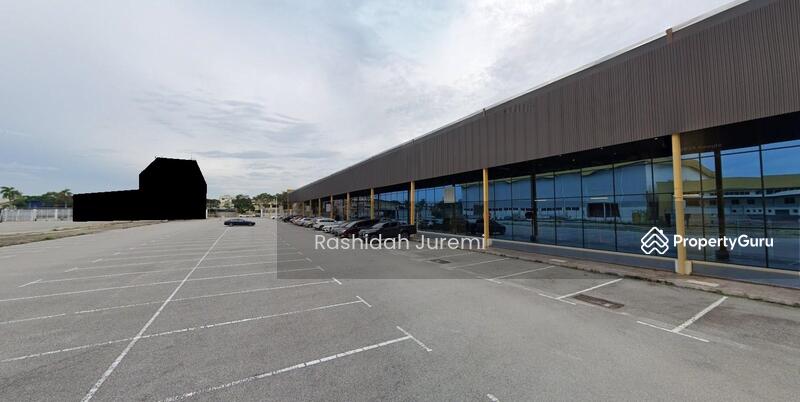 Tanah Komersial untuk Dijual di Taman Teknologi Cheng (Cheng) - Rashidah Juremi - PropertyGuru.com.my
