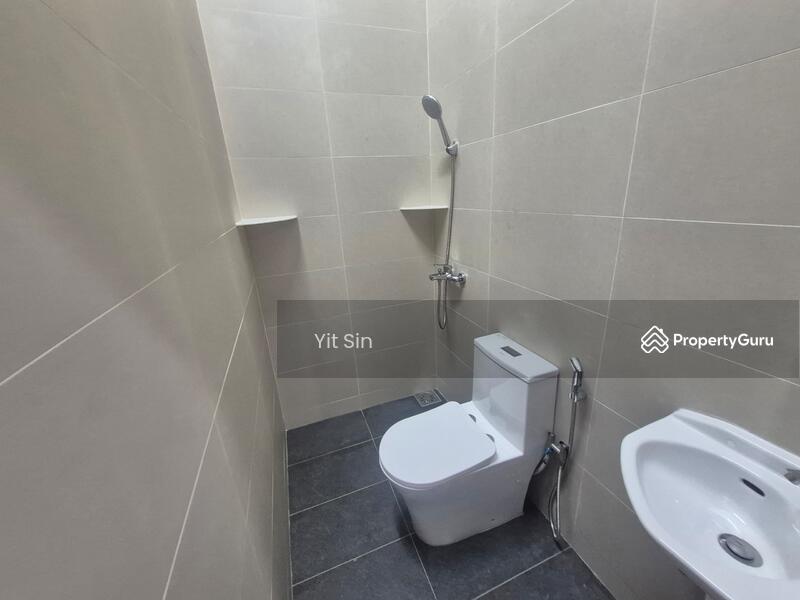 For Rent - Taman Kulai Besar