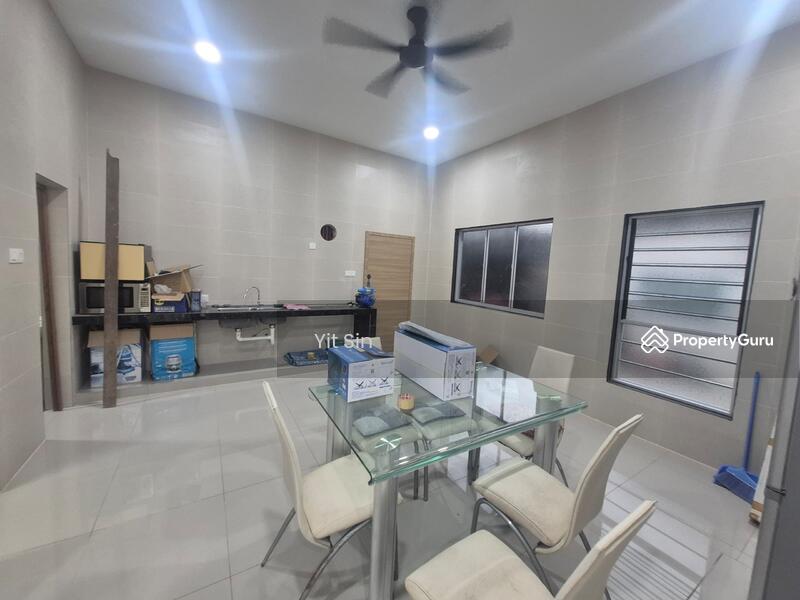 For Rent - Taman Kulai Besar