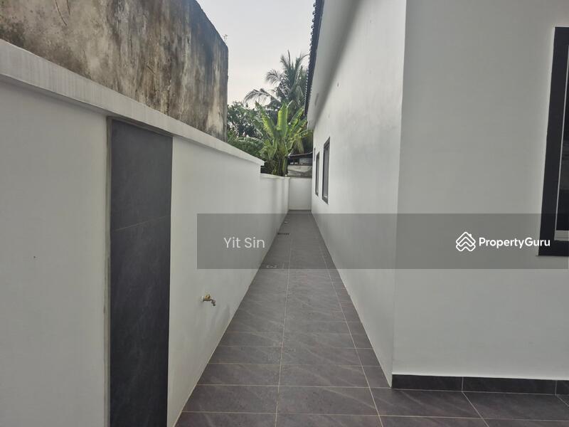 For Rent - Taman Kulai Besar