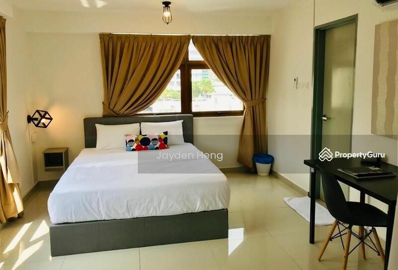 Service Residence for Rent at Pinnacle Kelana Jaya - Jayden Heng - PropertyGuru.com.my