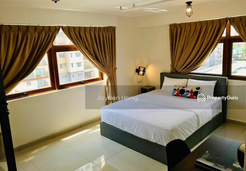 Service Residence for Rent at Pinnacle Kelana Jaya - Jayden Heng - PropertyGuru.com.my