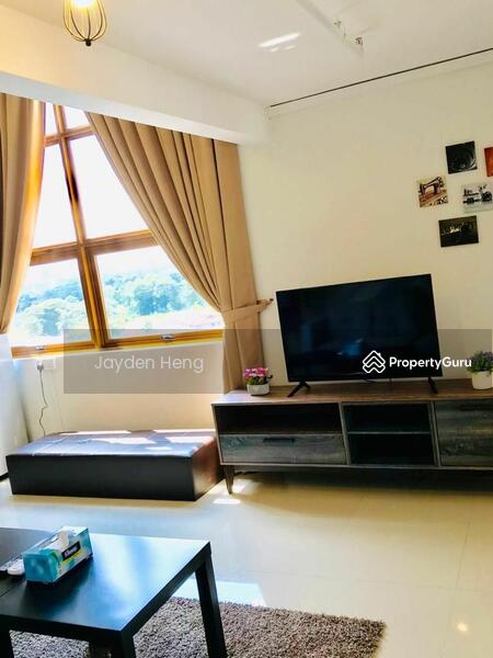Service Residence for Rent at Pinnacle Kelana Jaya - Jayden Heng - PropertyGuru.com.my