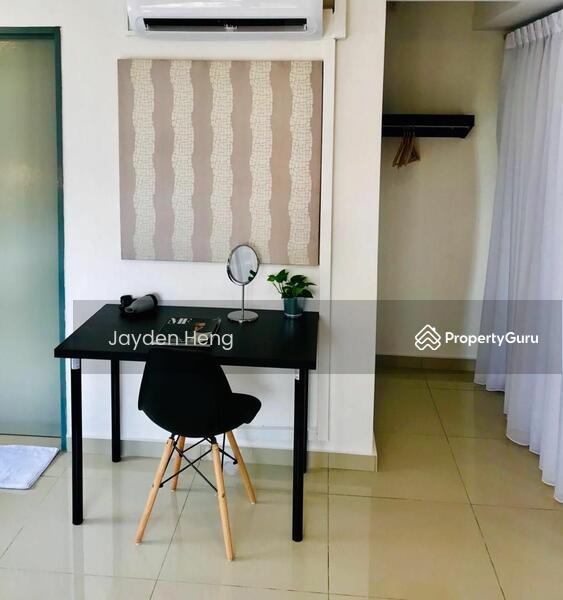 Service Residence for Rent at Pinnacle Kelana Jaya - Jayden Heng - PropertyGuru.com.my