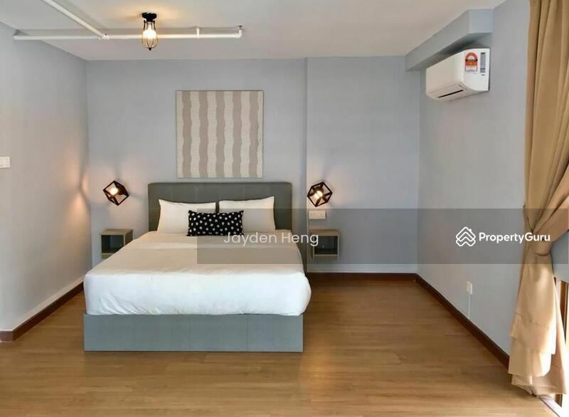 Service Residence for Rent at Pinnacle Kelana Jaya - Jayden Heng - PropertyGuru.com.my