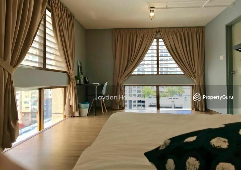 Service Residence for Rent at Pinnacle Kelana Jaya - Jayden Heng - PropertyGuru.com.my
