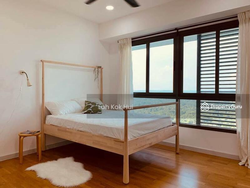 Condominium for Rent at Iskandar Residences - Loh Kok Hui - PropertyGuru.com.my