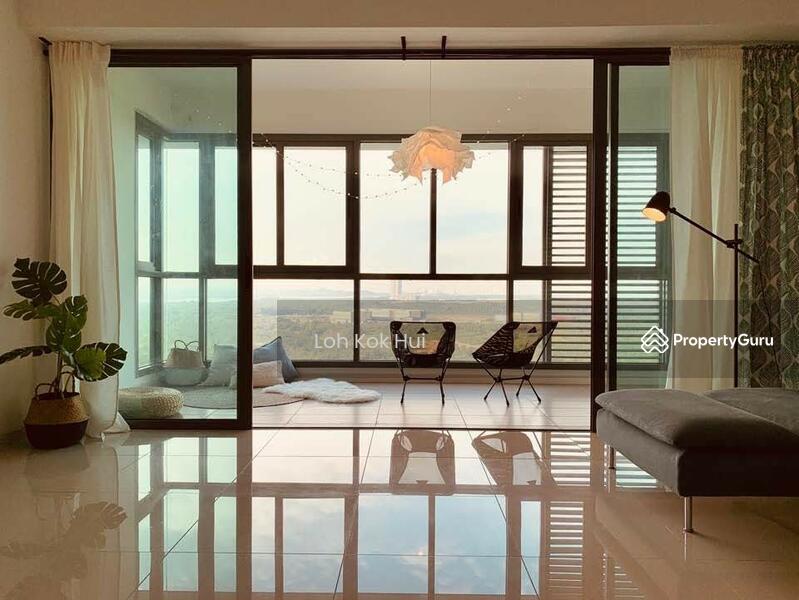 Condominium for Rent at Iskandar Residences - Loh Kok Hui - PropertyGuru.com.my