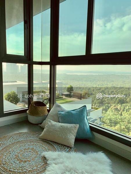 Condominium for Rent at Iskandar Residences - Loh Kok Hui - PropertyGuru.com.my