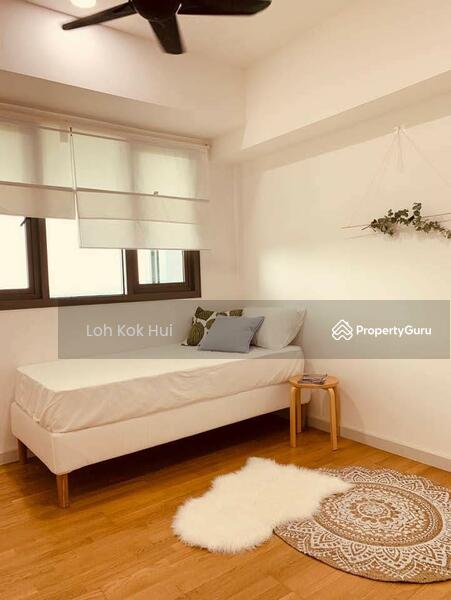 Condominium for Rent at Iskandar Residences - Loh Kok Hui - PropertyGuru.com.my