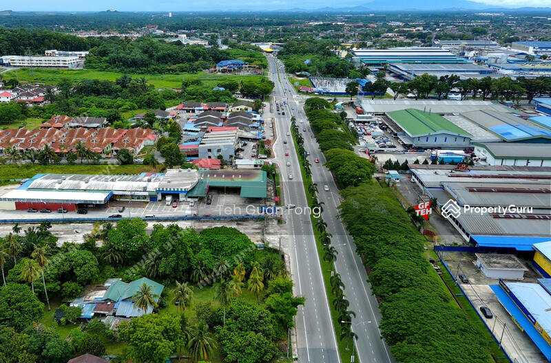 Commercial Land for Sale in Bandar Putra Kulim (Kulim) - Teh Guan Fong - PropertyGuru.com.my