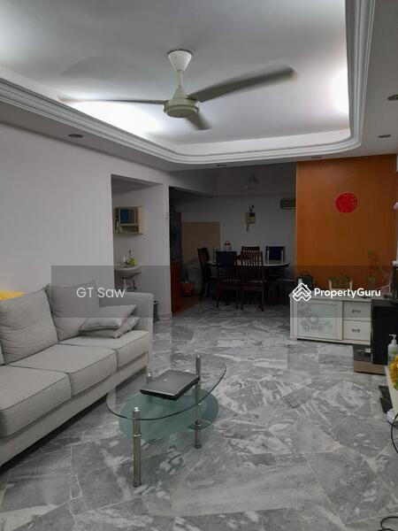 For Sale - Vantage Point (Menang Ria)