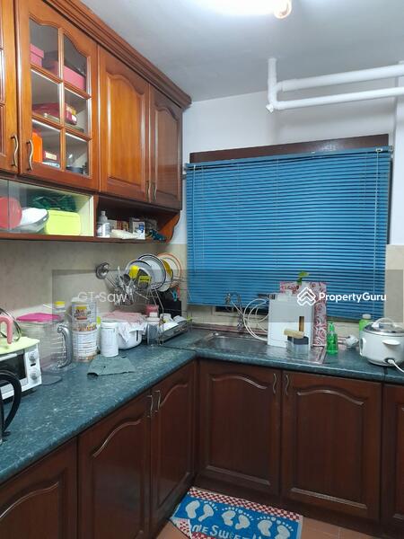 For Sale - Vantage Point (Menang Ria)