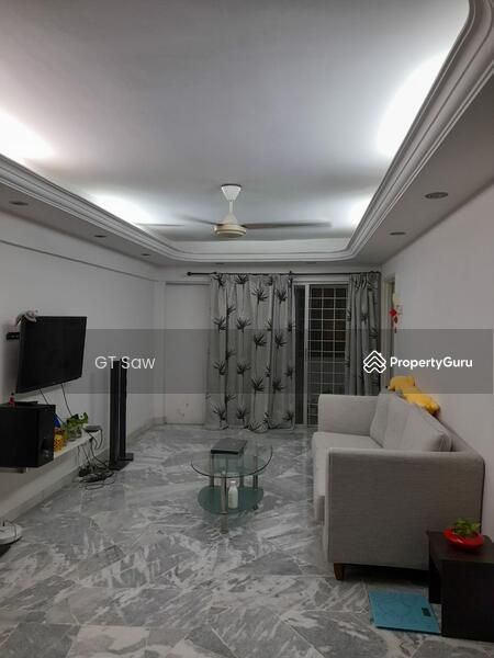 For Sale - Vantage Point (Menang Ria)