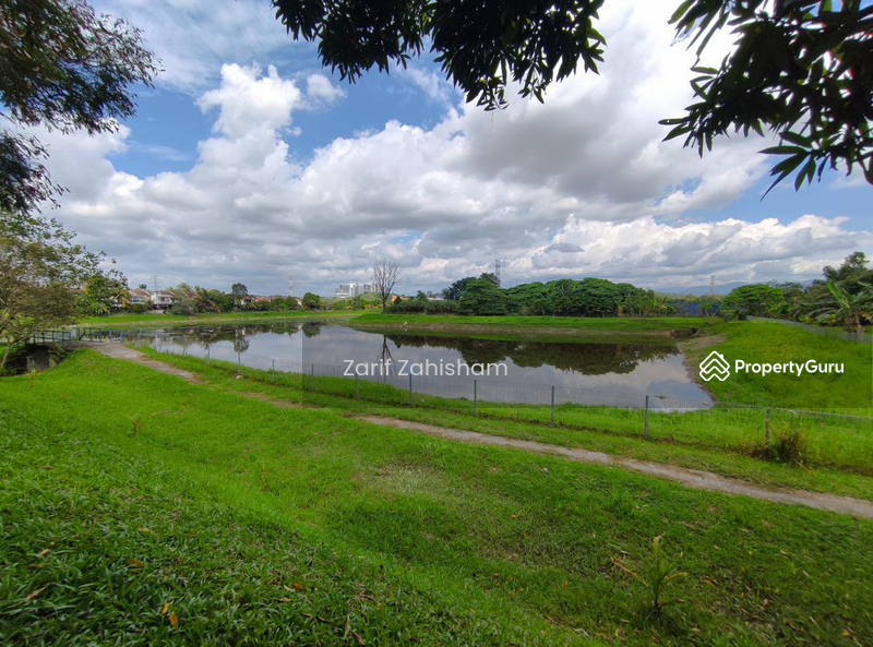 For Sale - 3.34acre Commercial Development Bandar Seri Putra Bukit Mahkota Bangi Kajang