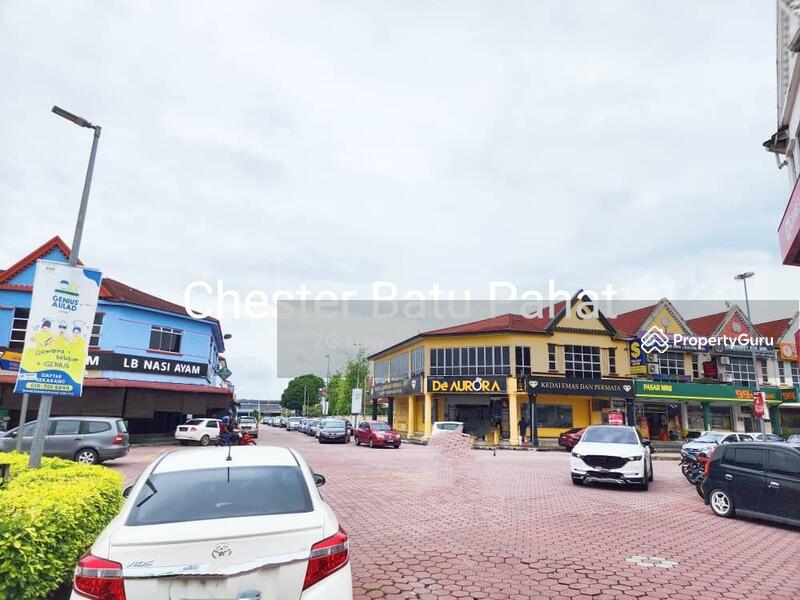 For Sale - Taman Flora Utama
