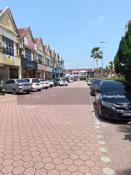 For Sale - Taman Flora Utama