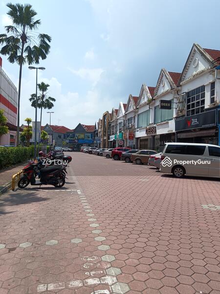 For Sale - Taman Flora Utama