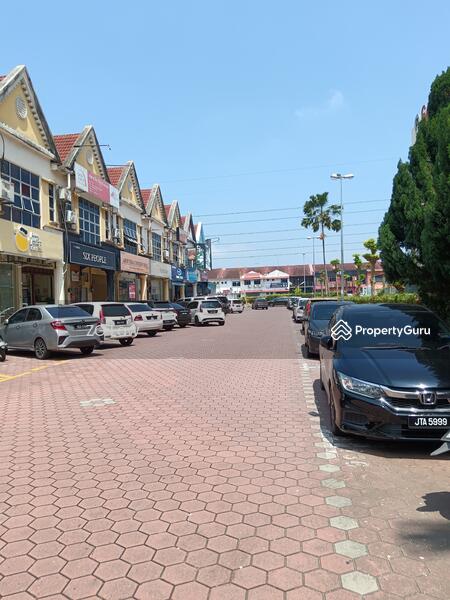 For Sale - Taman Flora Utama