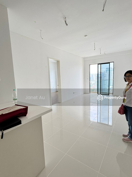 Kondominium untuk Dijual di Tropicana Miyu - Janet Au - PropertyGuru.com.my