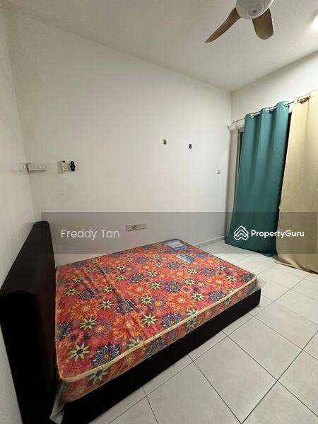 Untuk Disewa - The Golden Triangle Condominium