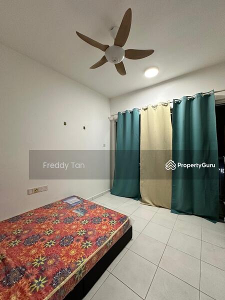 Untuk Disewa - The Golden Triangle Condominium