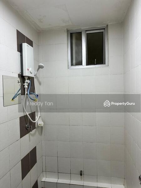 Untuk Disewa - The Golden Triangle Condominium