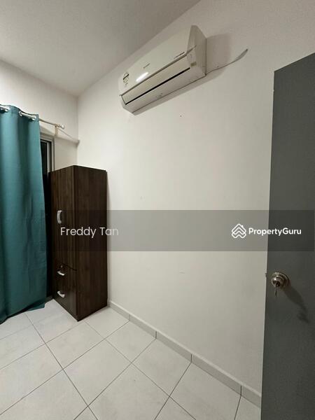 Untuk Disewa - The Golden Triangle Condominium