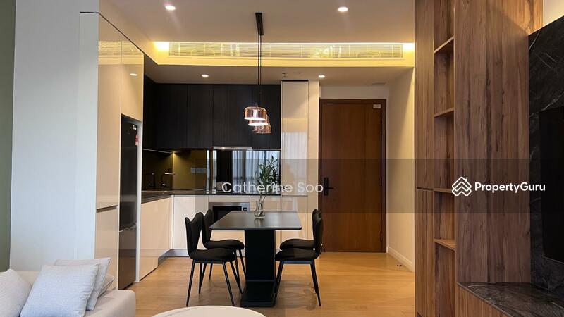 Service Residence for Rent at TRX Residences - Catherine Soo - PropertyGuru.com.my