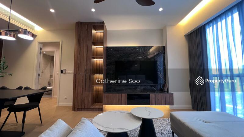 Service Residence for Rent at TRX Residences - Catherine Soo - PropertyGuru.com.my