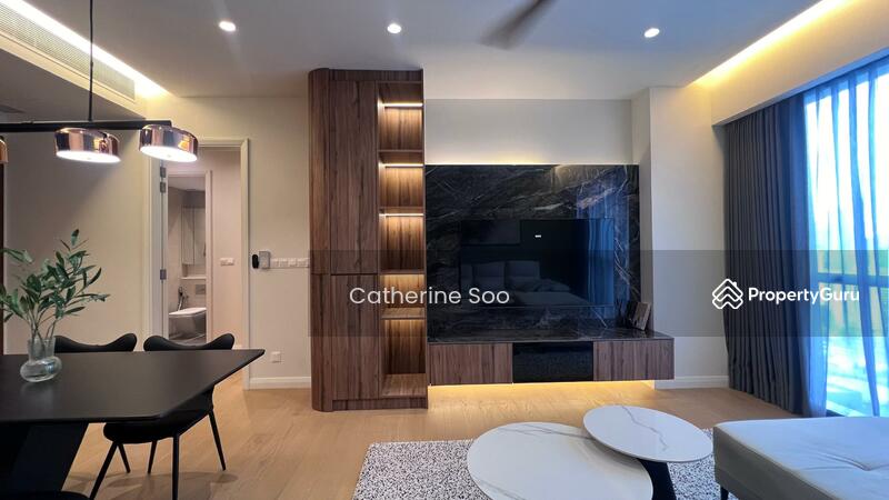 Service Residence for Rent at TRX Residences - Catherine Soo - PropertyGuru.com.my