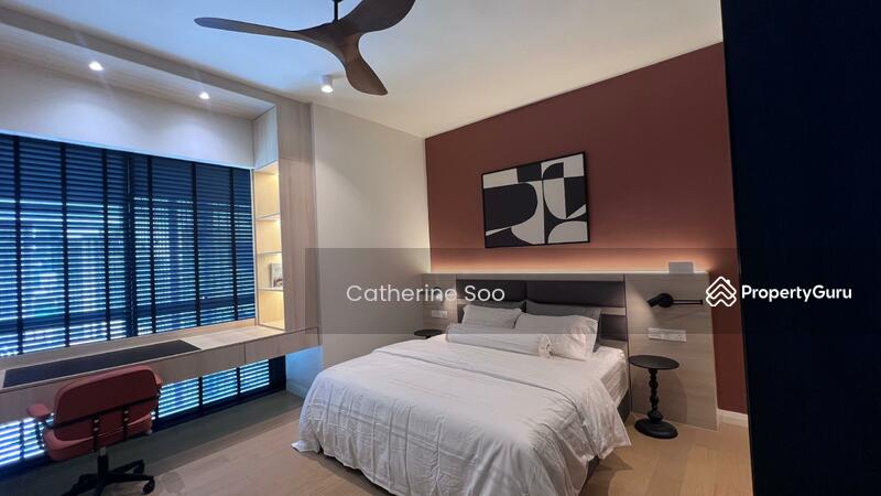 Service Residence for Rent at TRX Residences - Catherine Soo - PropertyGuru.com.my