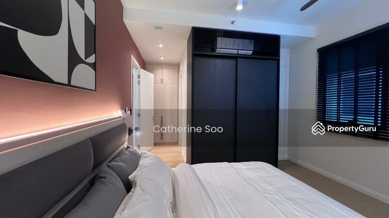 Service Residence for Rent at TRX Residences - Catherine Soo - PropertyGuru.com.my