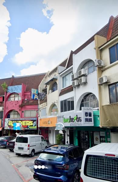 Shop / Office for Rent in SS15 (Subang Jaya) - Abby Chan - Exterior - PropertyGuru.com.my