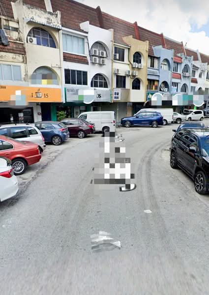 Shop / Office for Rent in SS15 (Subang Jaya) - Abby Chan - Exterior - PropertyGuru.com.my