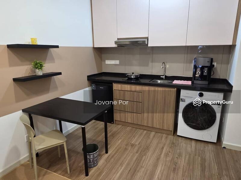 Service Residence for Rent at Sunway Velocity TWO - Jovane Por - PropertyGuru.com.my