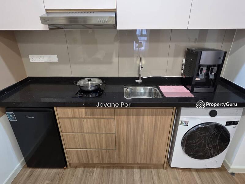 Service Residence for Rent at Sunway Velocity TWO - Jovane Por - PropertyGuru.com.my