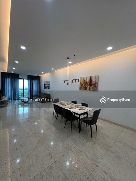 For Rent - The Marina View