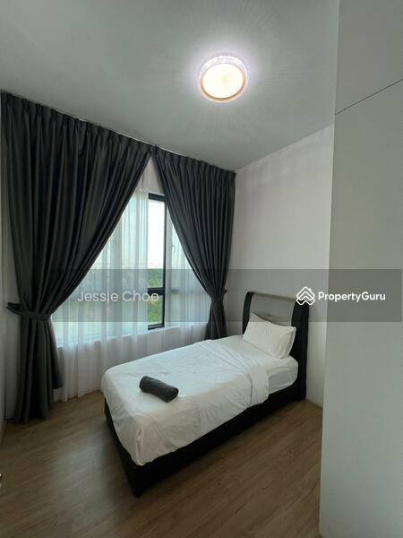 For Rent - The Marina View