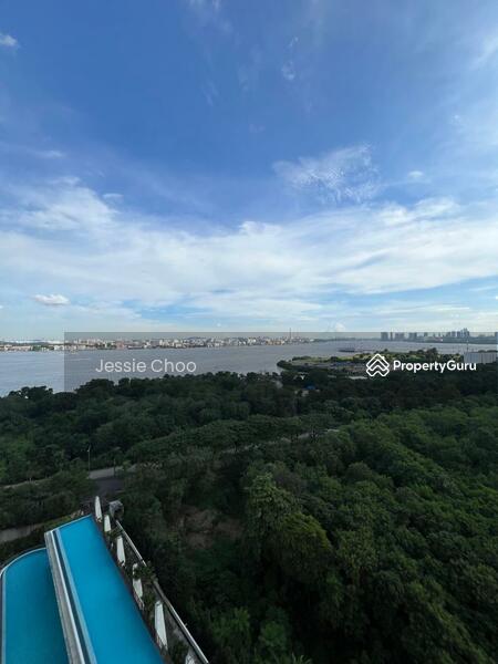 For Rent - The Marina View