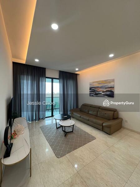 For Rent - The Marina View