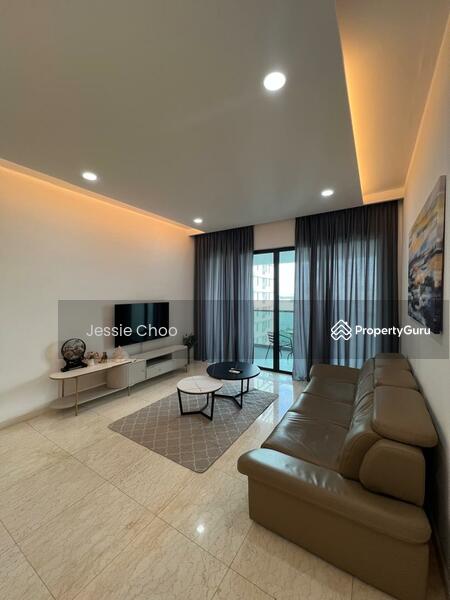 For Rent - The Marina View