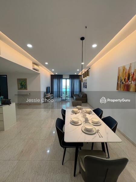 For Rent - The Marina View