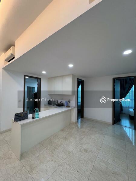 For Rent - The Marina View