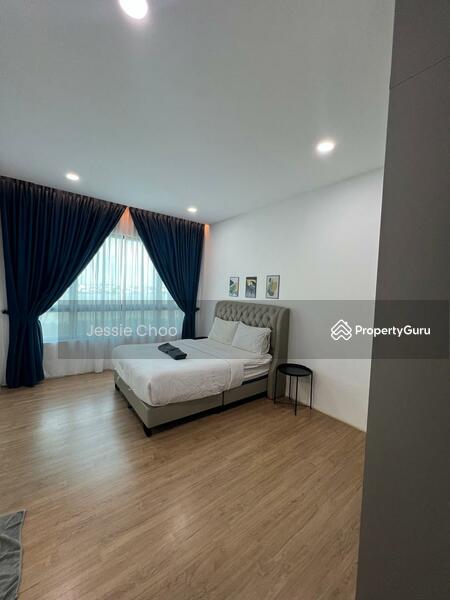 For Rent - The Marina View